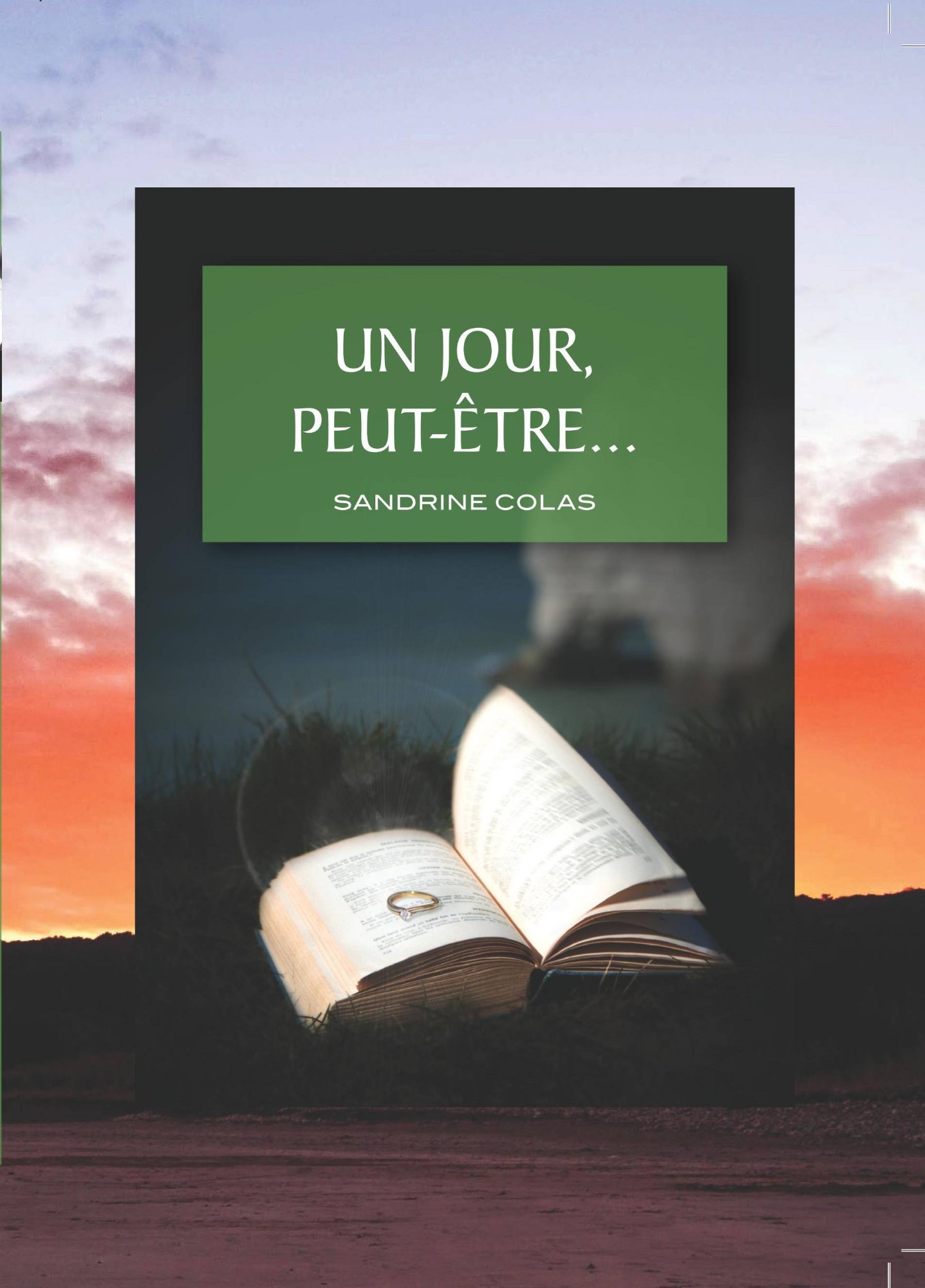 Un jour, peut-être...