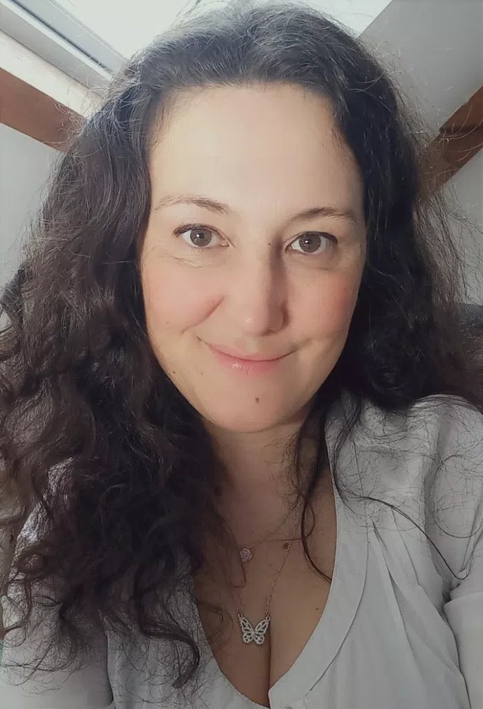 Sandrine Colas, sophrologue